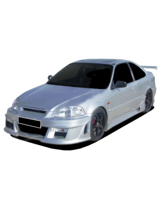 Paraurti anteriore Honda Civic 98 Twister  (Cod. O-FB109)