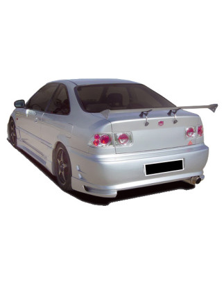 Paraurti posteriore Honda Civic 98 Coupe Twister (Cod. O-RB086)