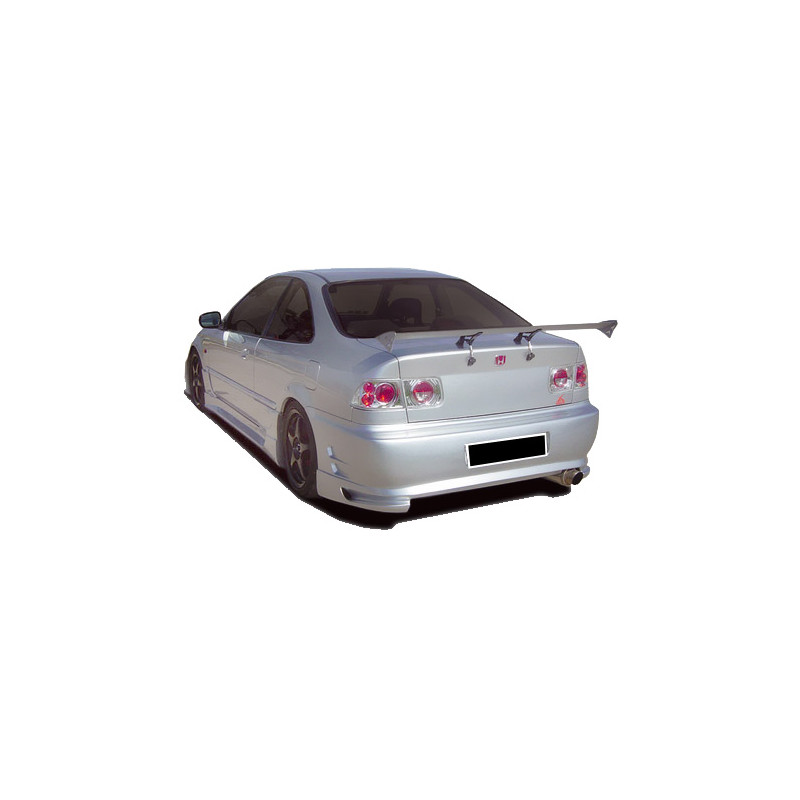 Paraurti posteriore Honda Civic 98 Coupe Twister (Cod. O-RB086)