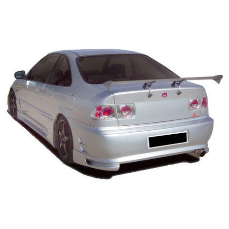 Paraurti posteriore Honda Civic 98 Coupe Twister (Cod. O-RB086)