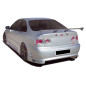 Paraurti posteriore Honda Civic 98 Coupe Twister (Cod. O-RB086)