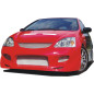 Paraurti anteriore Honda Civic 2002 (Cod. O-FB111)
