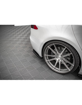 Splitters posteriori laterali Tesla Model S Facelift (Cod. M-TE-MODELS-1F-RSD1G)