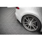 Splitters posteriori laterali Tesla Model S Facelift (Cod. M-TE-MODELS-1F-RSD1G) Splitters posteriori laterali Tesla Model S Facelift (Cod. M-TE-MODELS-1F-RSD1G)
