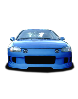 Paraurti anteriore Honda CRX Del Sol Strong (Cod. O-FB113)