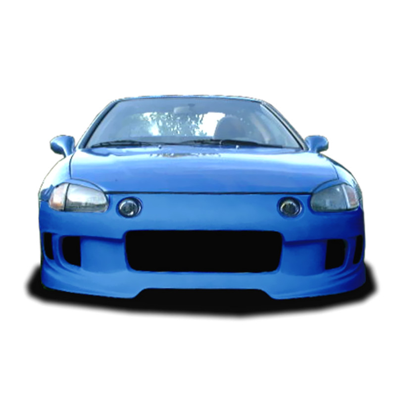 Paraurti anteriore Honda CRX Del Sol Strong (Cod. O-FB113)