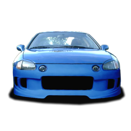 Paraurti anteriore Honda CRX Del Sol Strong (Cod. O-FB113)