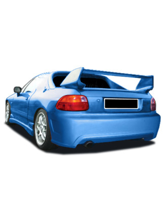 Paraurti posteriore Honda CRX Del Sol Strong (Cod. O-RB083)