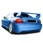Paraurti posteriore Honda CRX Del Sol Strong (Cod. O-RB083)