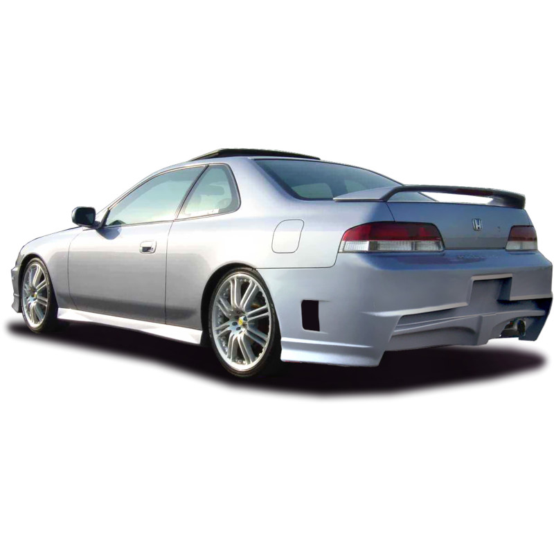 Paraurti posteriore Honda Prelude Fire (Cod. O-RB084)
