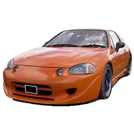 Paraurti anteriore Honda CRX Del Sol Sun (Cod. O-FB114)