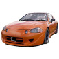 Paraurti anteriore Honda CRX Del Sol Sun (Cod. O-FB114)