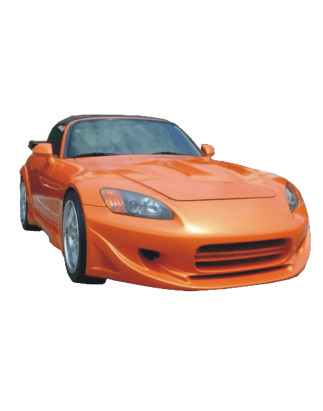 Paraurti anteriore Honda S2000 (Cod. O-FB115)