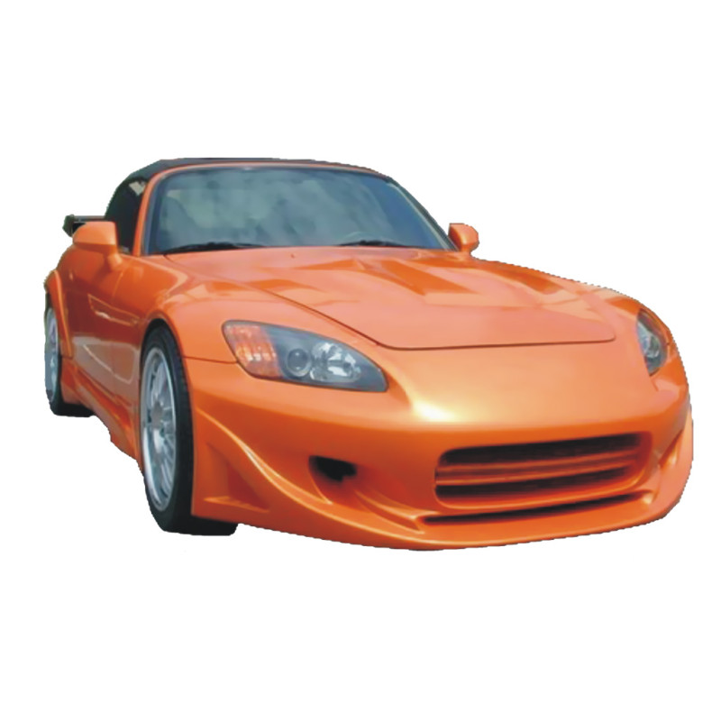 Paraurti anteriore Honda S2000 (Cod. O-FB115)