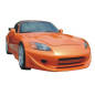 Paraurti anteriore Honda S2000 (Cod. O-FB115)