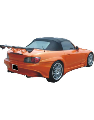 Paraurti posteriore Honda S2000 (Cod. O-RB085)