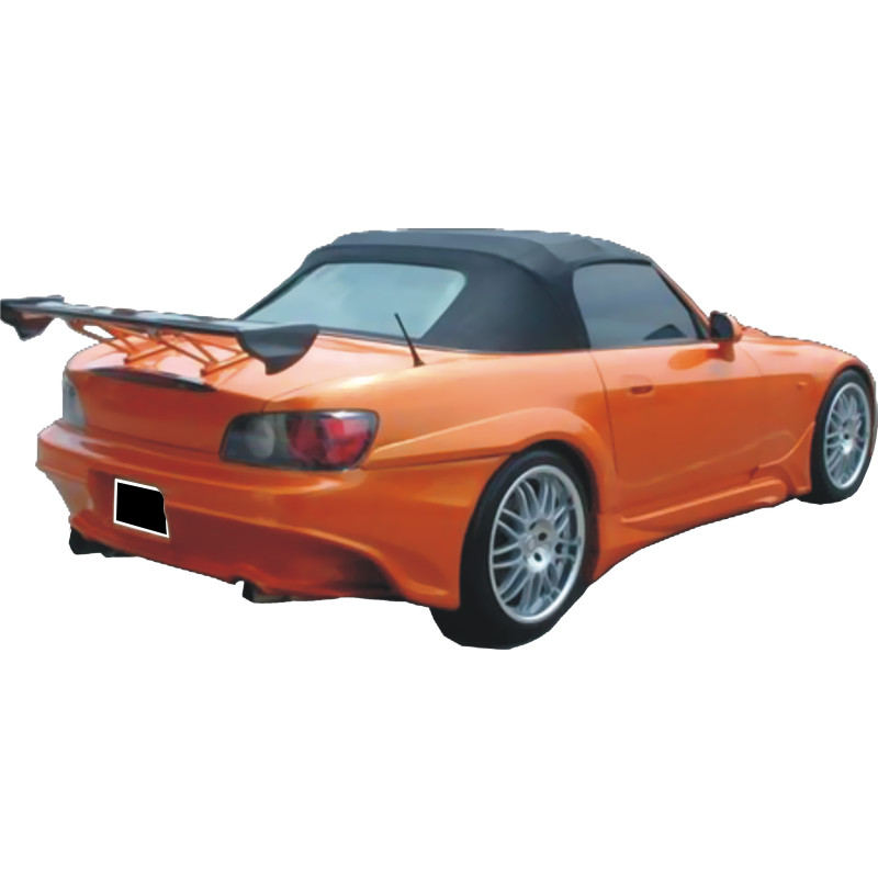 Paraurti posteriore Honda S2000 (Cod. O-RB085)