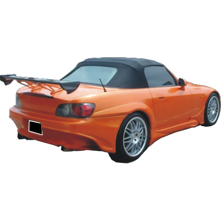 Paraurti posteriore Honda S2000 (Cod. O-RB085)