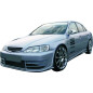 Paraurti anteriore Honda Accord 98/03 (Cod. O-FB328)