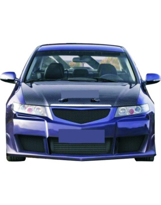 Paraurti anteriore Honda Accord 2004  (Cod. O-FB329)