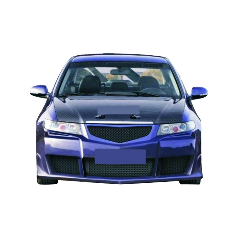 Paraurti anteriore Honda Accord 2004  (Cod. O-FB329)
