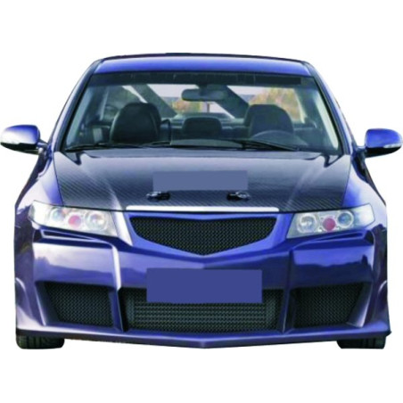 Paraurti anteriore Honda Accord 2004  (Cod. O-FB329)