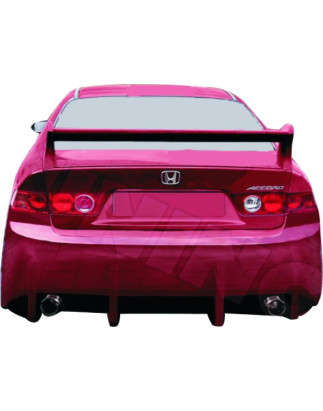 Paraurti posteriore Honda Accord 2004 (Cod. O-RB242)