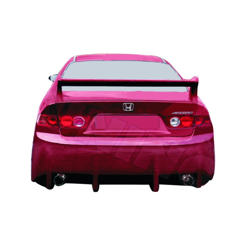Paraurti posteriore Honda Accord 2004 (Cod. O-RB242)