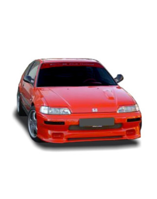 Paraurti anteriore Honda CRX  (Cod. O-FB413)