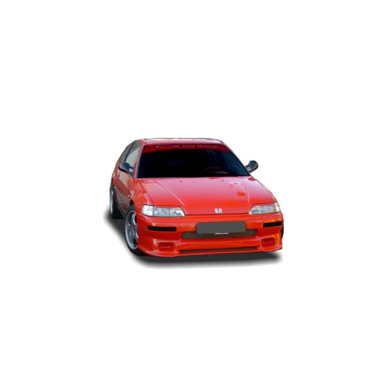 Paraurti anteriore Honda CRX  (Cod. O-FB413)