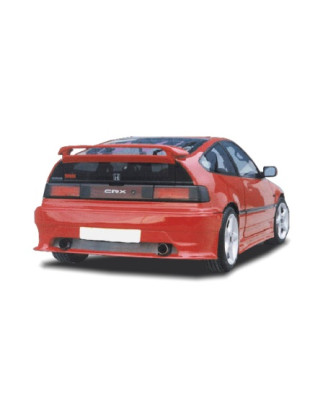 Paraurti posteriore Honda CRX (Cod. O-RB306)