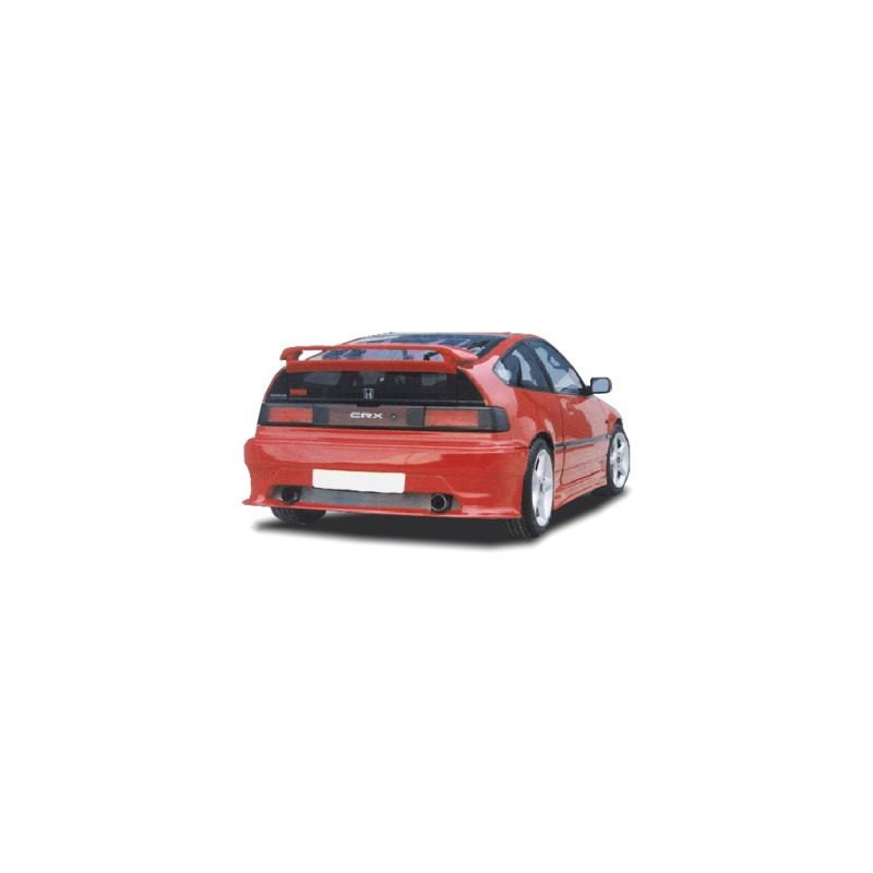 Paraurti posteriore Honda CRX (Cod. O-RB306)