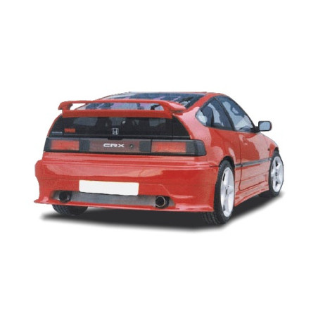 Paraurti posteriore Honda CRX (Cod. O-RB306)