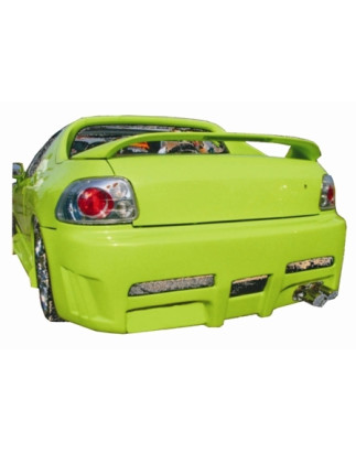 Paraurti posteriore Honda CRX Del Sol     (Cod. O-RB307)
