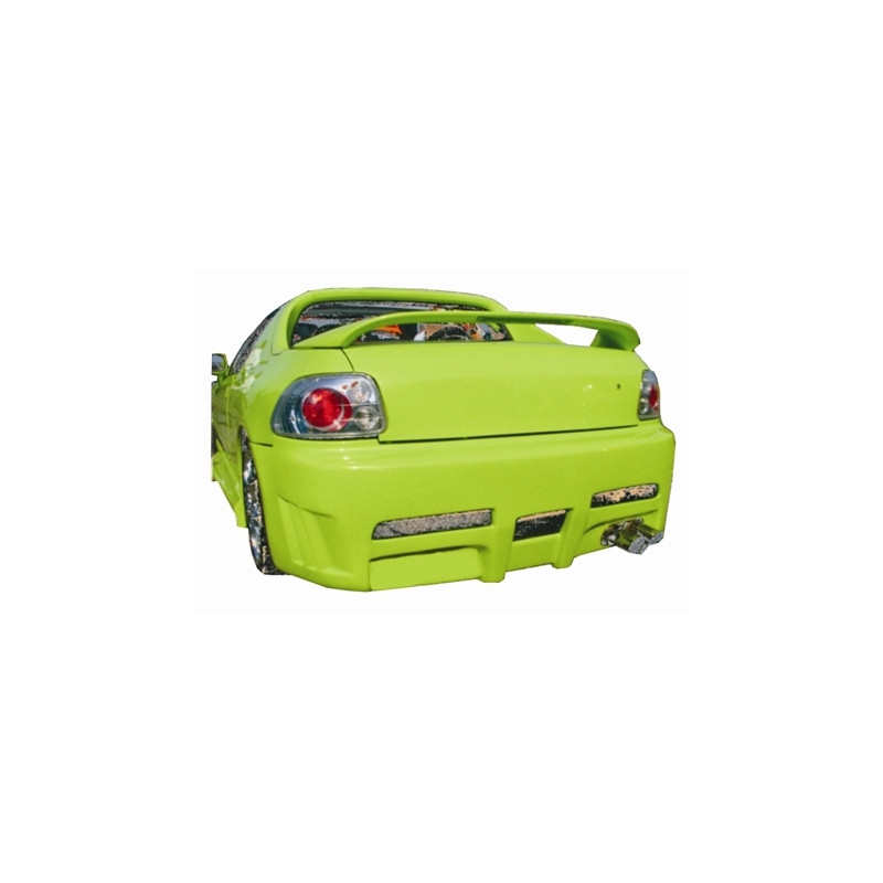 Paraurti posteriore Honda CRX Del Sol     (Cod. O-RB307)