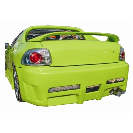 Paraurti posteriore Honda CRX Del Sol     (Cod. O-RB307)