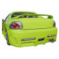 Paraurti posteriore Honda CRX Del Sol     (Cod. O-RB307)