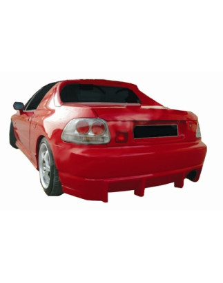 Paraurti posteriore Honda CRX Del Sol  (Cod. O-RB308)
