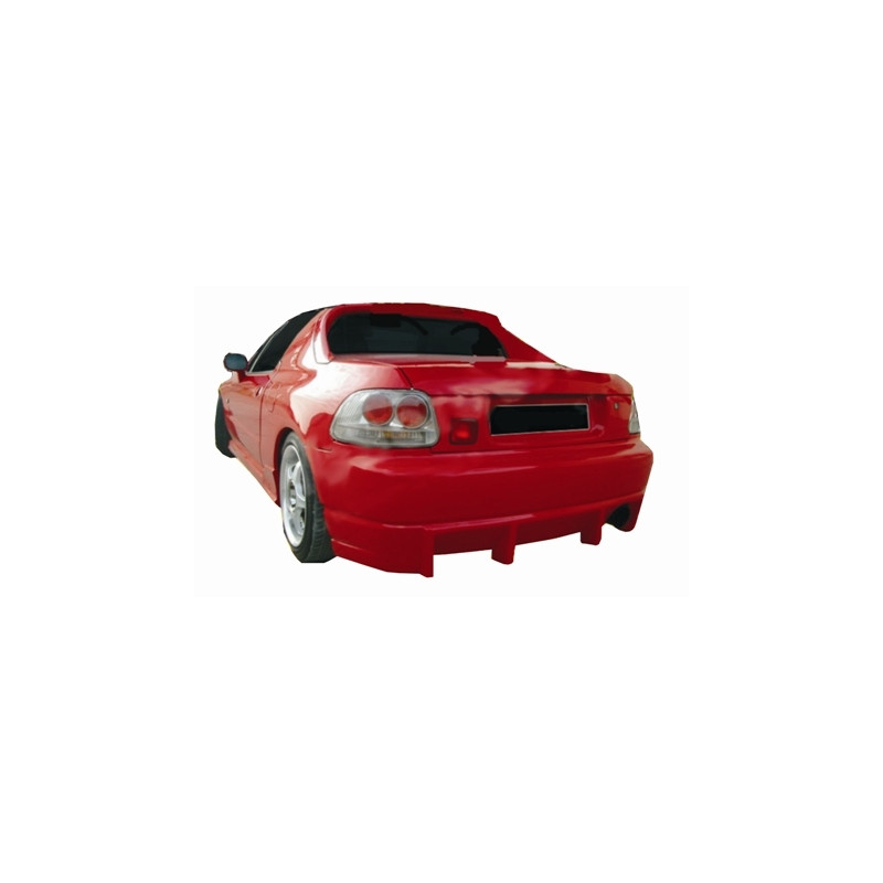 Paraurti posteriore Honda CRX Del Sol  (Cod. O-RB308)