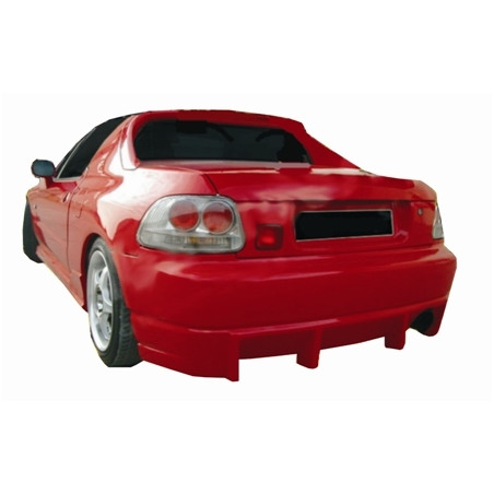 Paraurti posteriore Honda CRX Del Sol  (Cod. O-RB308)