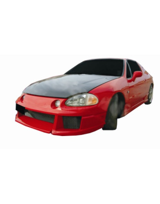 Paraurti anteriore Honda CRX Del Sol  (Cod. O-FB415)