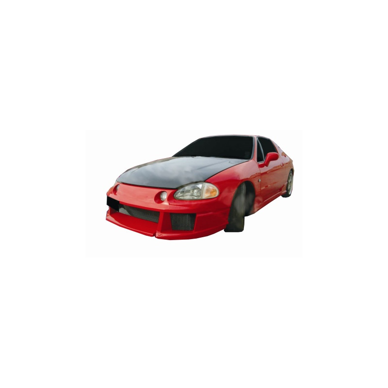 Paraurti anteriore Honda CRX Del Sol  (Cod. O-FB415)