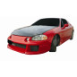 Paraurti anteriore Honda CRX Del Sol  (Cod. O-FB415)