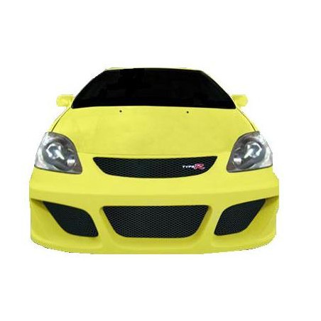 Paraurti anteriore Civic 2002 Blast  (Cod. O-FB533)