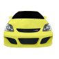 Paraurti anteriore Civic 2002 Blast  (Cod. O-FB533)