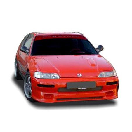 Paraurti anteriore Honda  CRX V-tec (Cod. O-FB534)