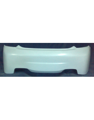 Paraurti posteriore Honda Civic 02 Type R (Cod. O-RB425)