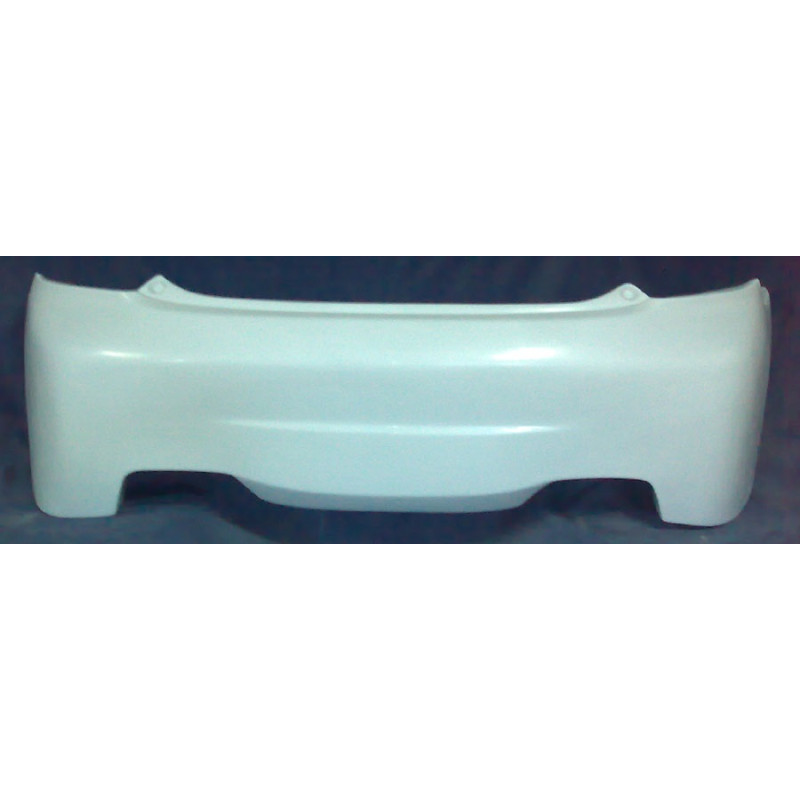 Paraurti posteriore Honda Civic 02 Type R (Cod. O-RB425)