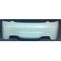 Paraurti posteriore Honda Civic 02 Type R (Cod. O-RB425)