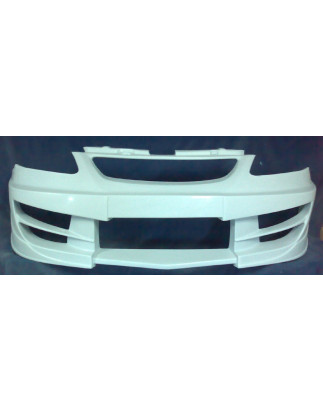 Paraurti anteriore Honda Civic 02 Type R (Cod. O-FB592)